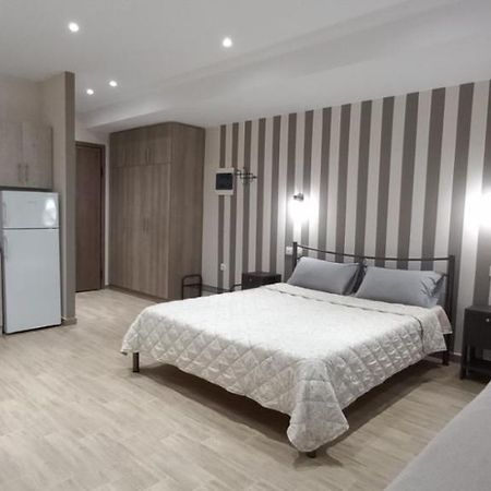 Апартаменты 2Downtown.Skg Салоники Экстерьер фото