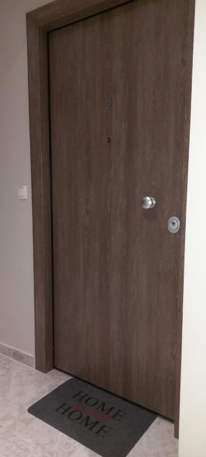 Апартаменты 2Downtown.Skg Салоники Экстерьер фото