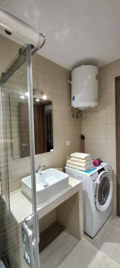 Апартаменты 2Downtown.Skg Салоники Экстерьер фото