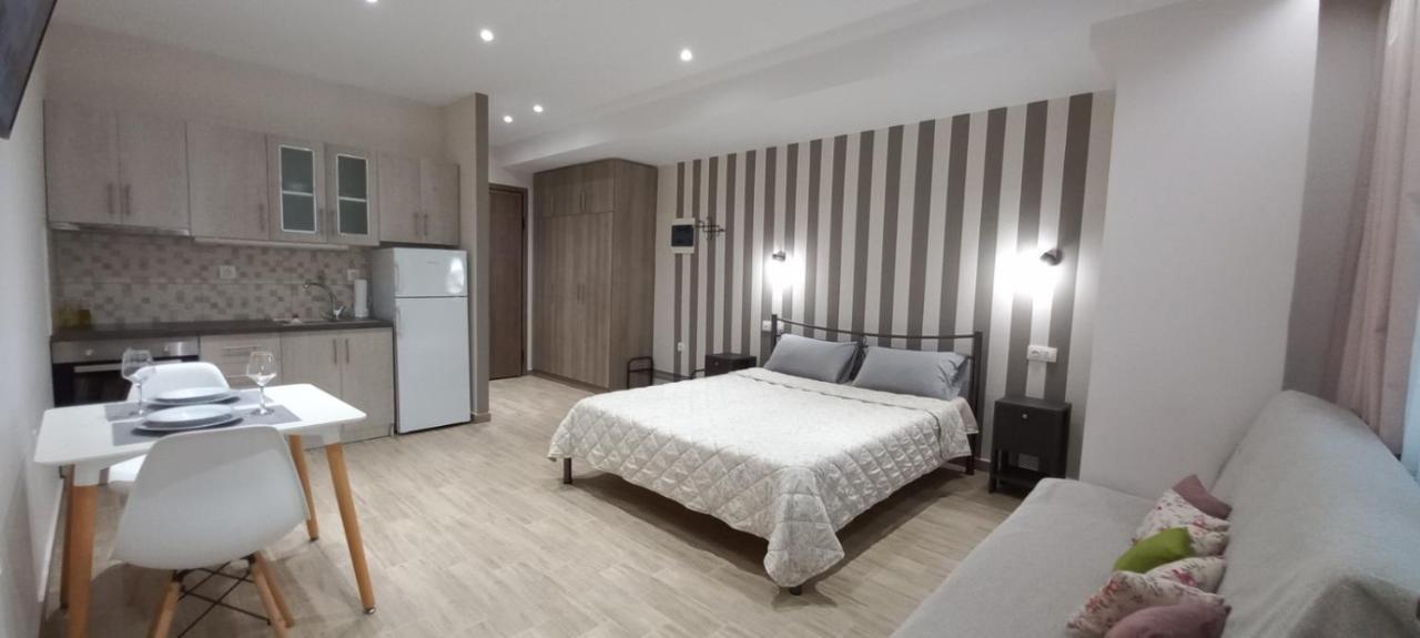 Апартаменты 2Downtown.Skg Салоники Экстерьер фото