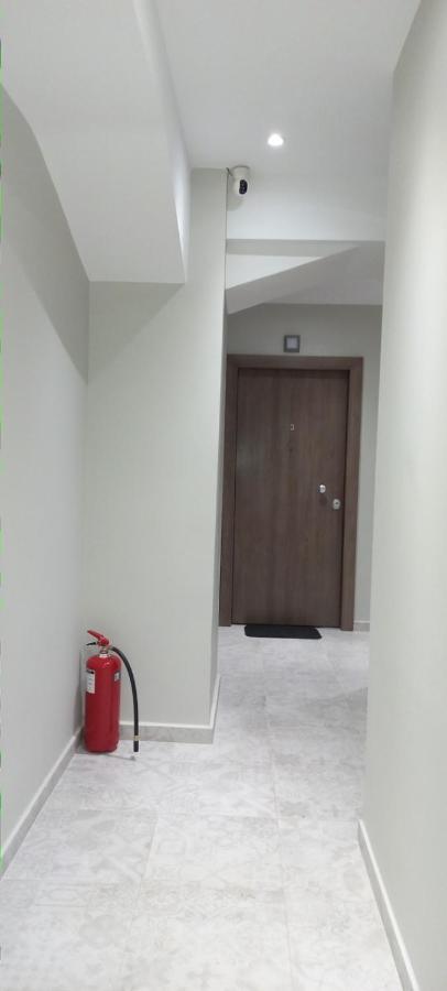 Апартаменты 2Downtown.Skg Салоники Экстерьер фото